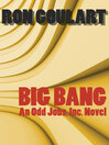 Big Bang by Ron Goulart eBook